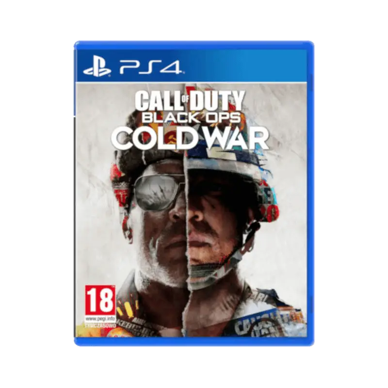 Picture of Call of Duty: ColdWar