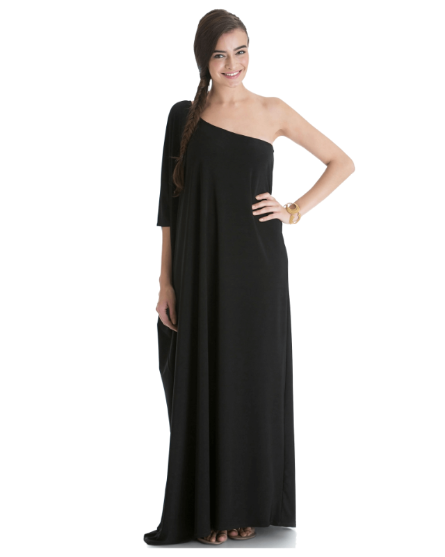 Picture of Black Dress