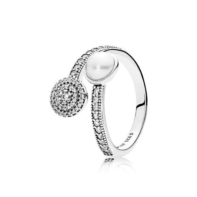 Picture of Silver Ring